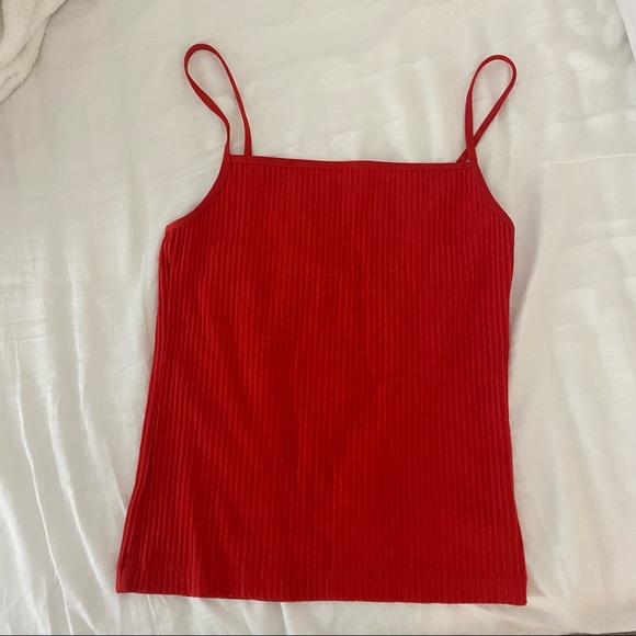 Aritzia Wilfred Lanciann Tank - Picture 2 of 3